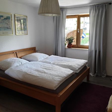 Appartement Zum Himmelreich à Wutha-Farnroda Extérieur photo