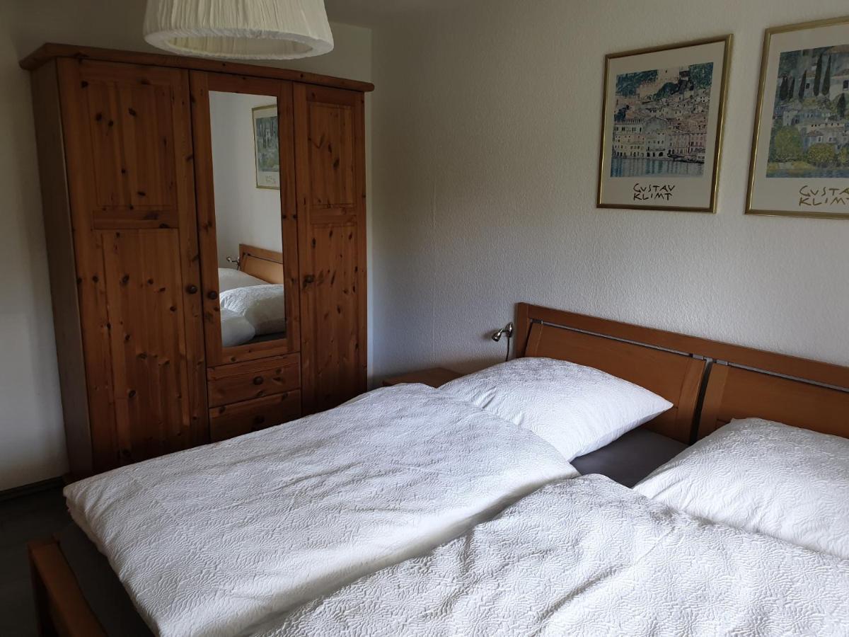 Appartement Zum Himmelreich à Wutha-Farnroda Extérieur photo