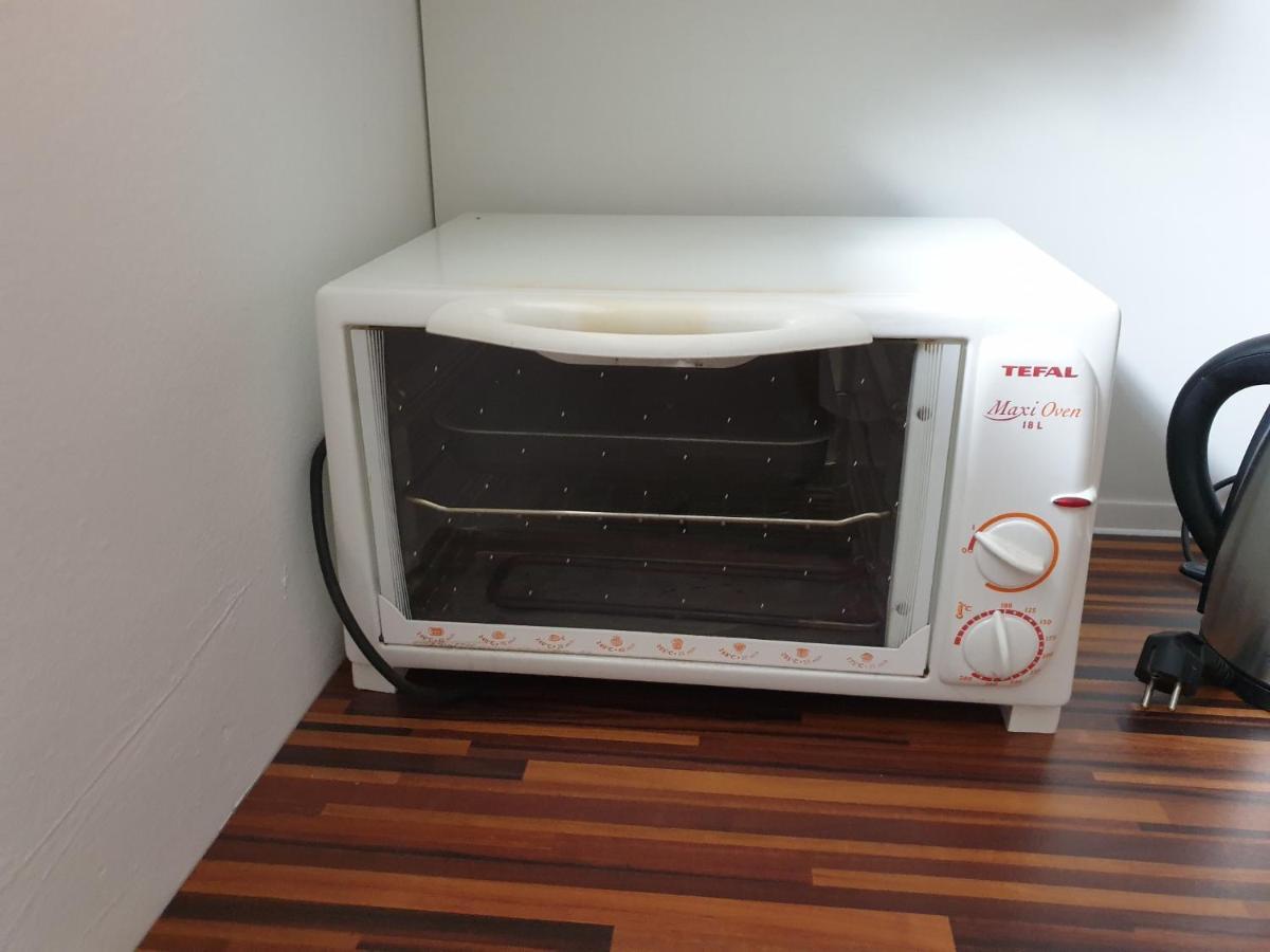 Appartement Zum Himmelreich à Wutha-Farnroda Extérieur photo
